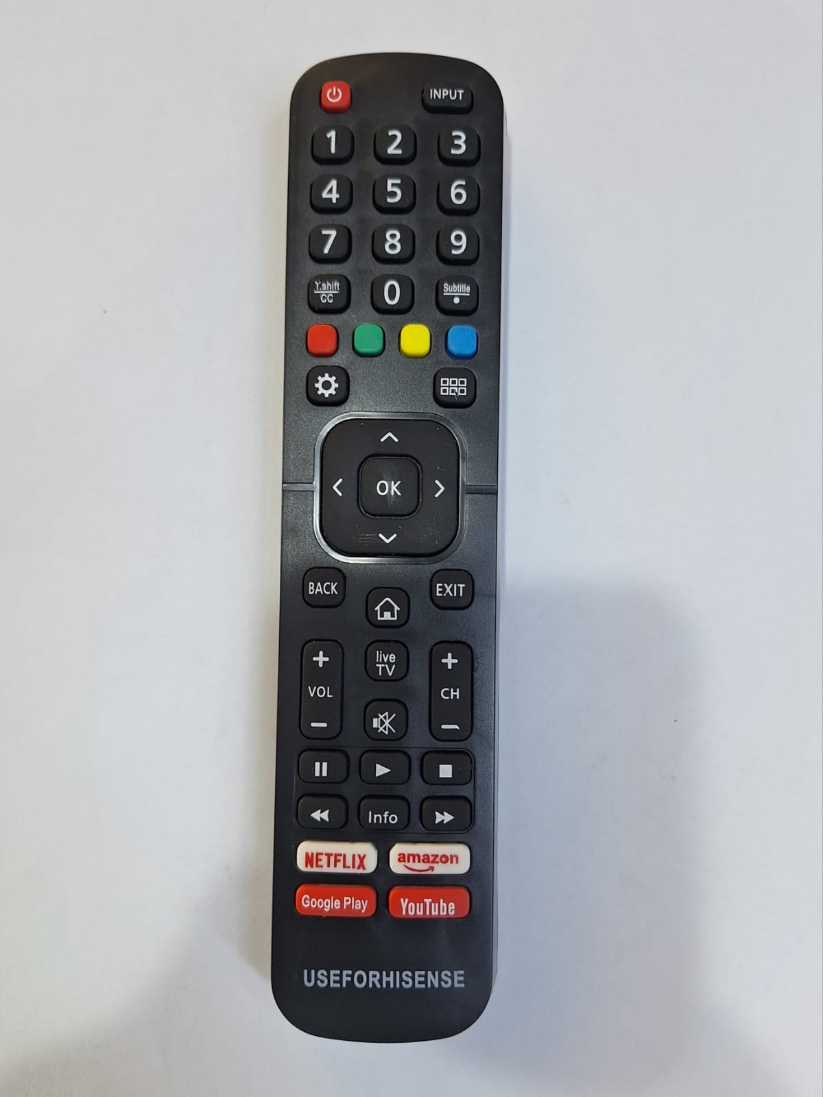 Remote Control